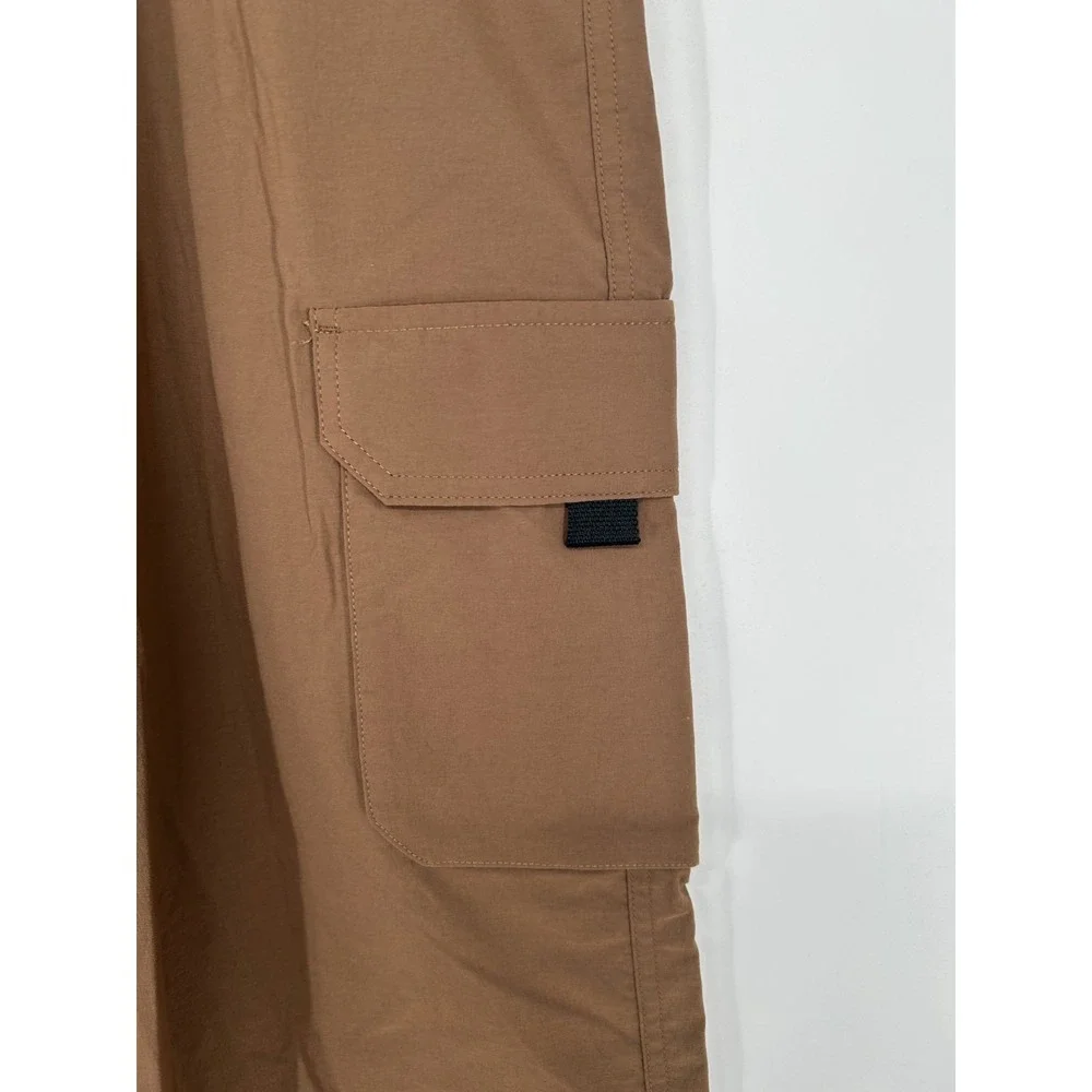 Nike SB Kearny Cargo Skate Pants Skateboarding Small Belted Cargo‎ FV7347-235